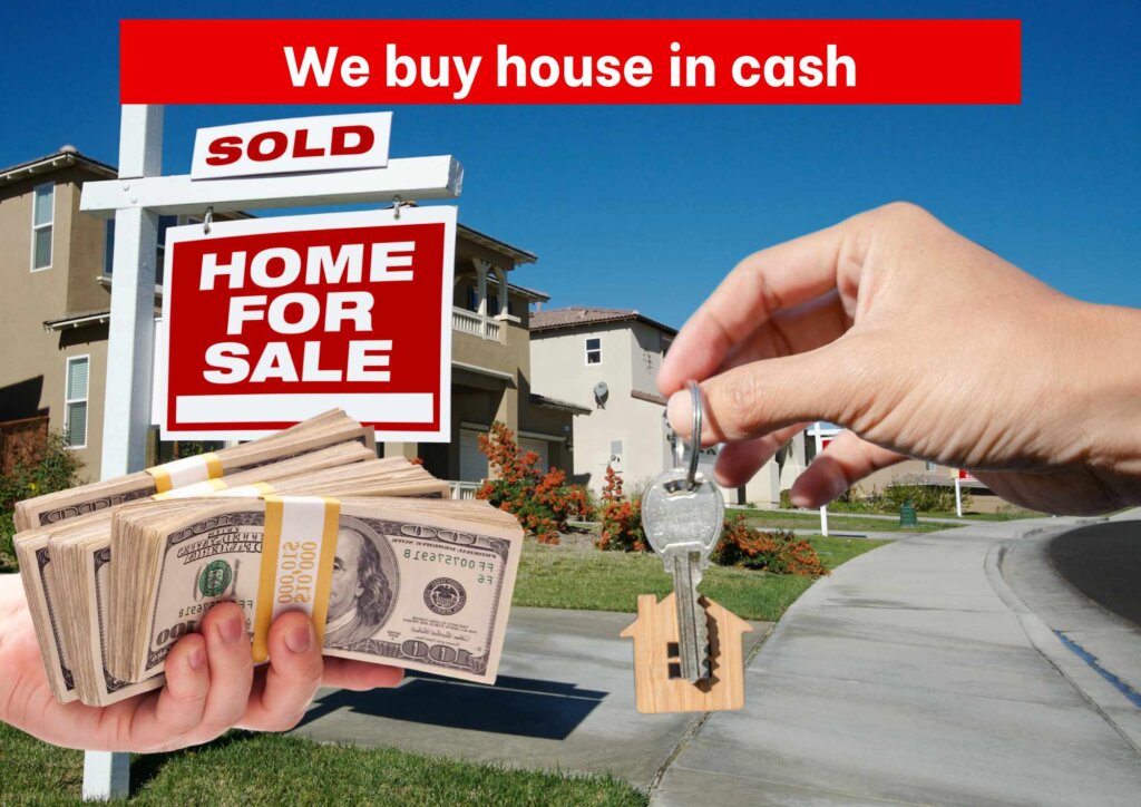 Echo Properties -sell your house in cash
