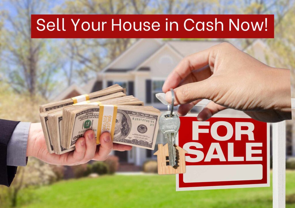 Echo Properties -sell your house in cash