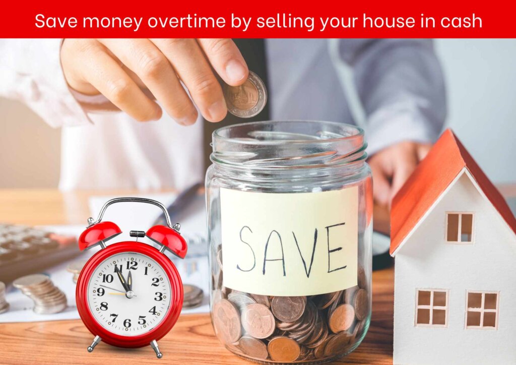 Echo Properties -sell your house in cash