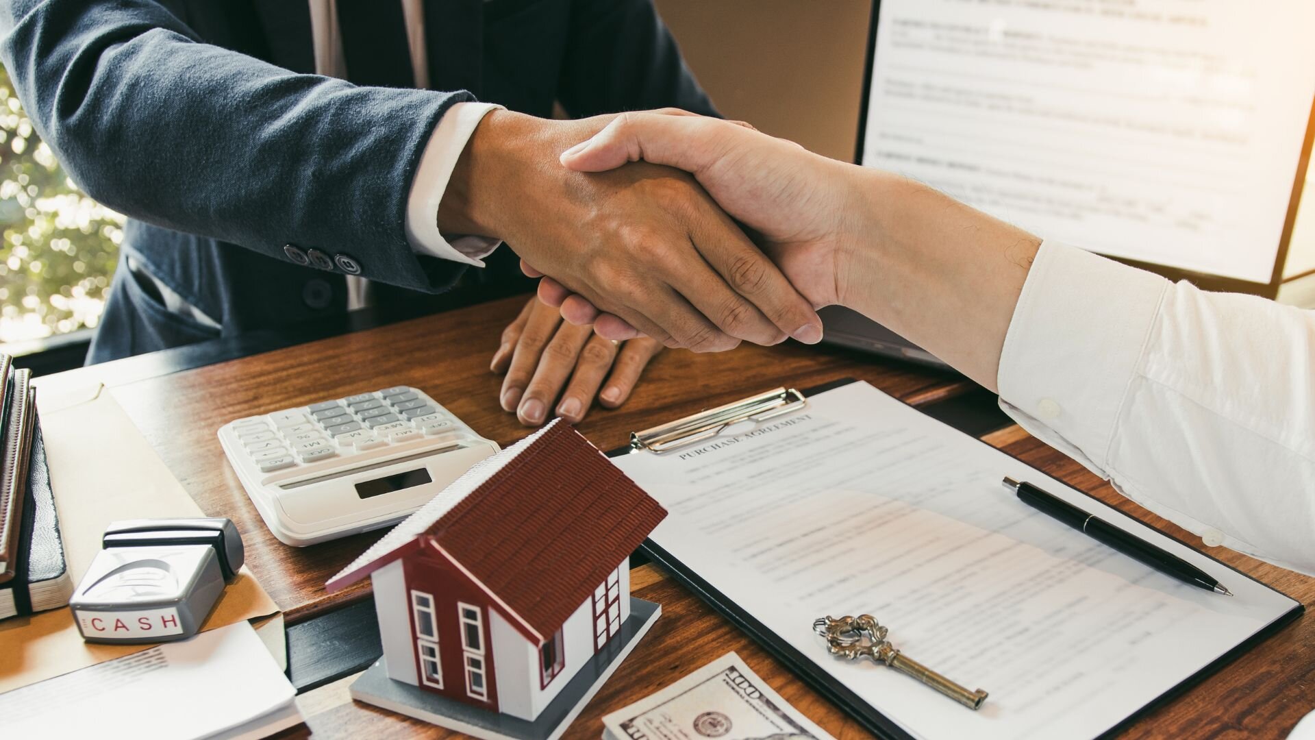 Echo Properties -sell your house in cash