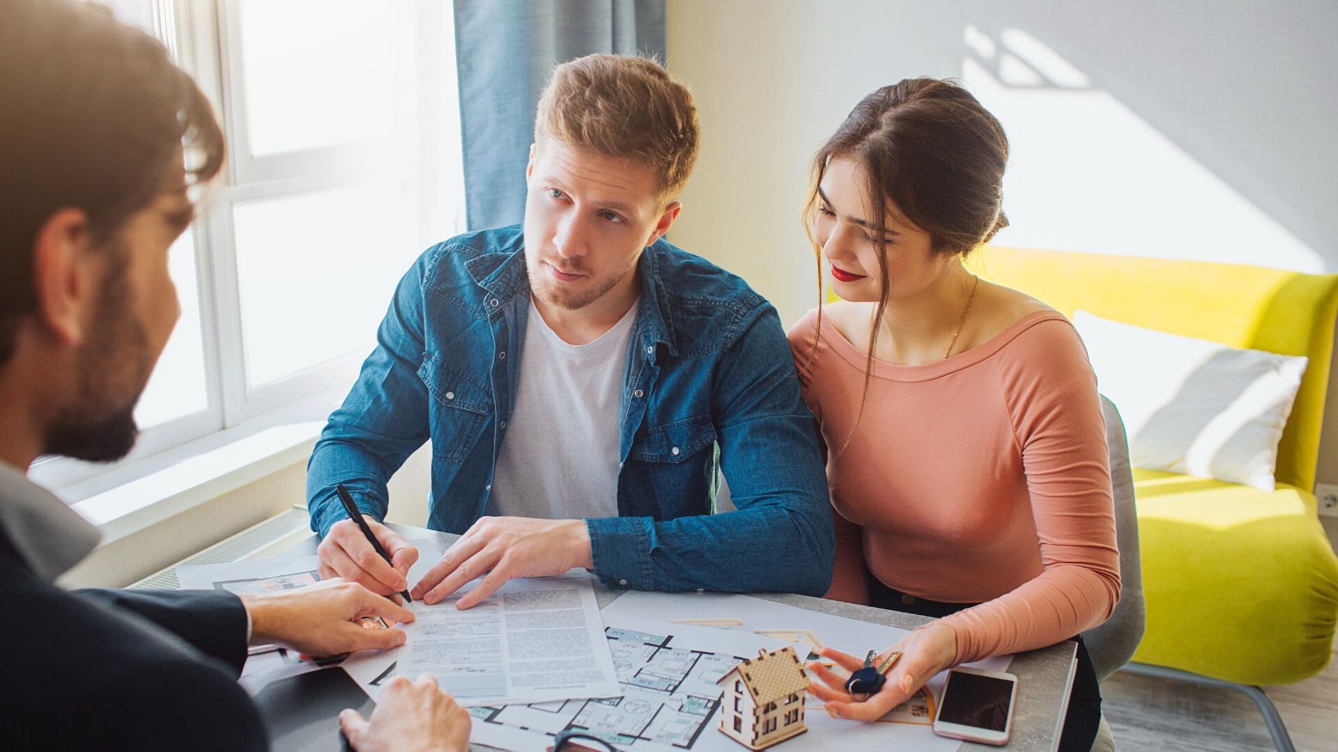 Echo Properties -sell your house in cash