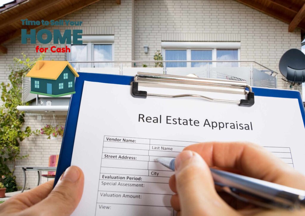 Echo Properties -sell your house in cash