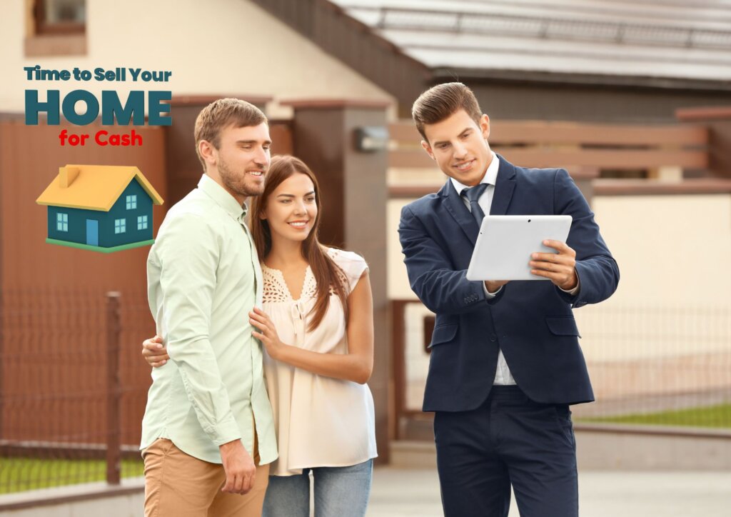 Echo Properties -sell your house in cash