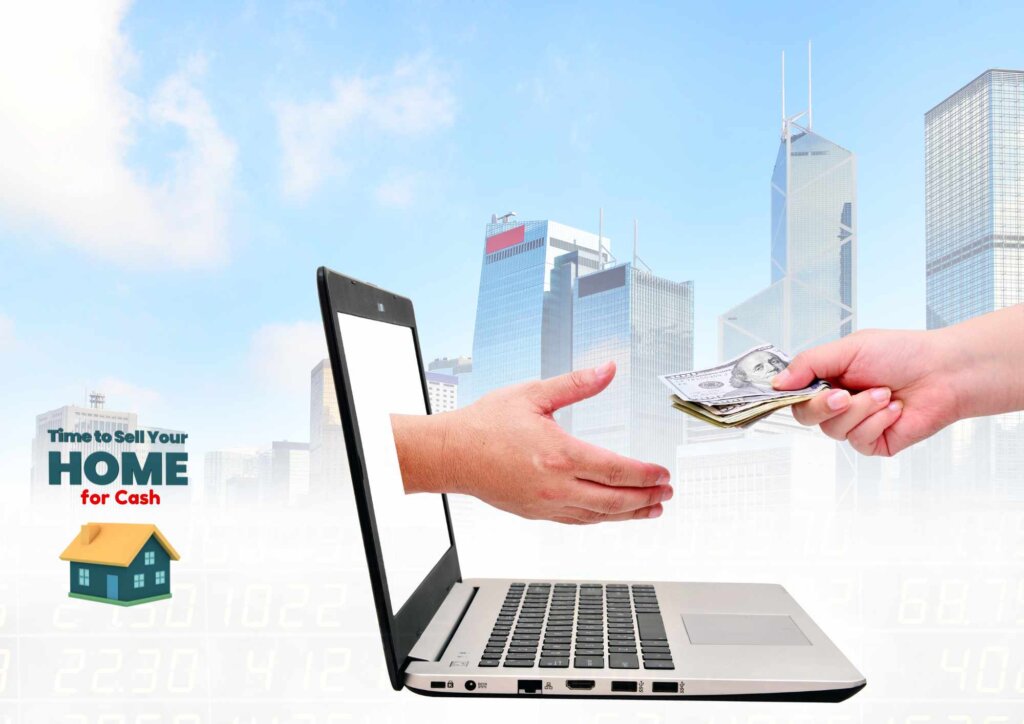 Echo Properties -sell your house in cash