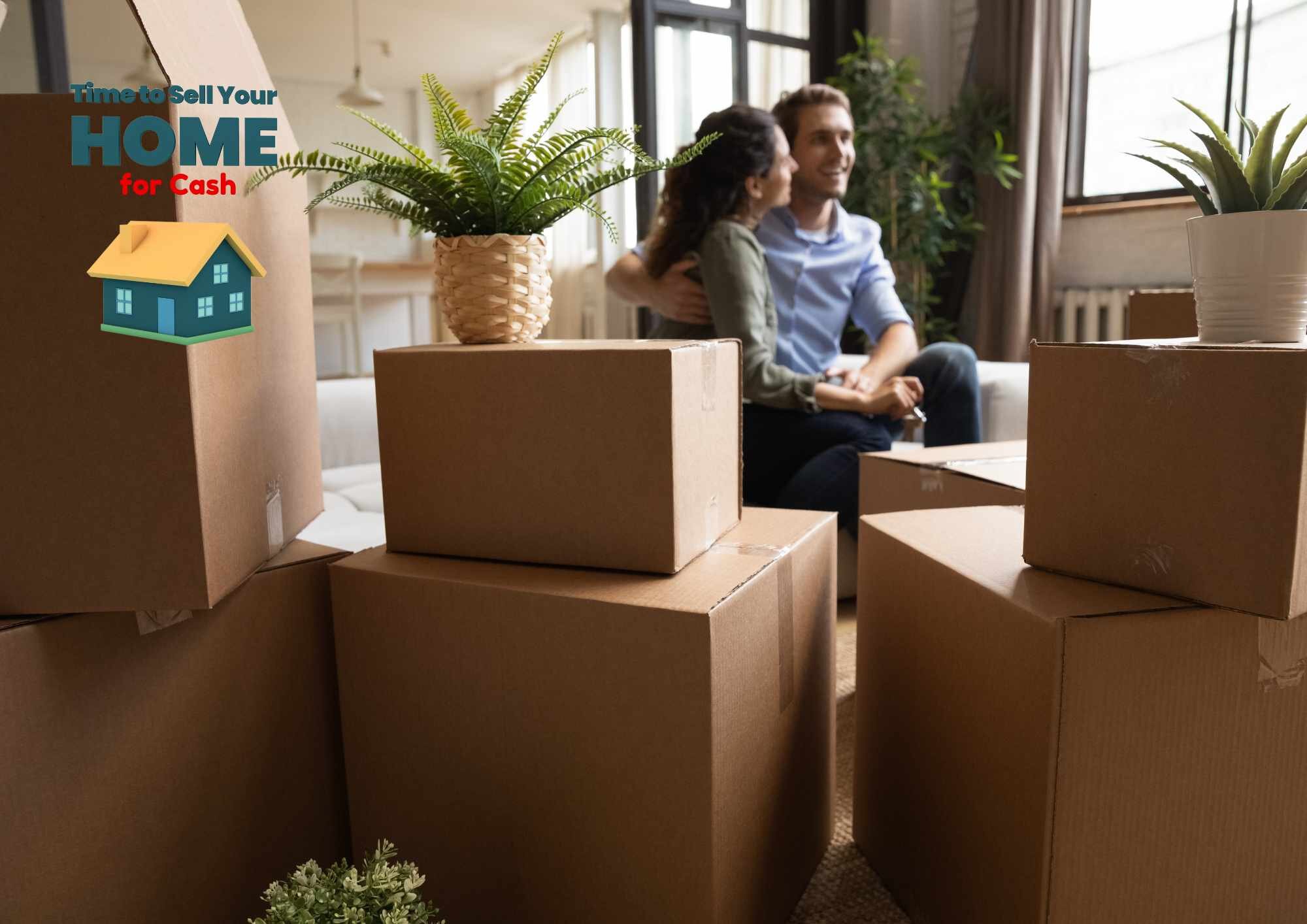Echo Properties -sell your house in cash