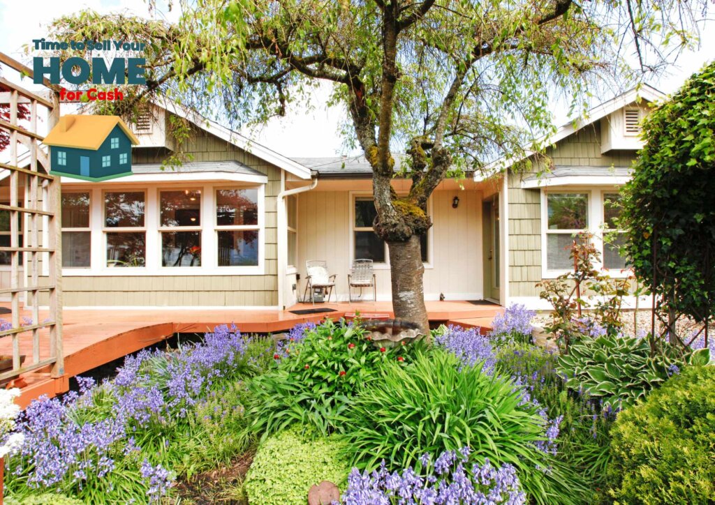 Improving Curb Appeal to Increase Value