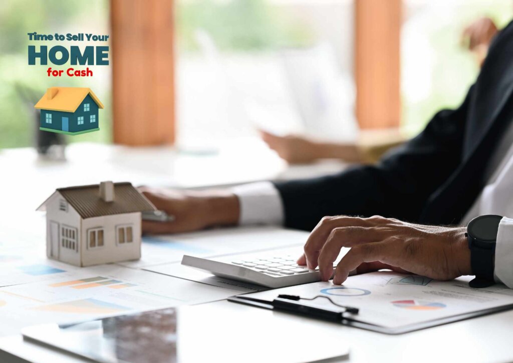 Investors Use Financing Options