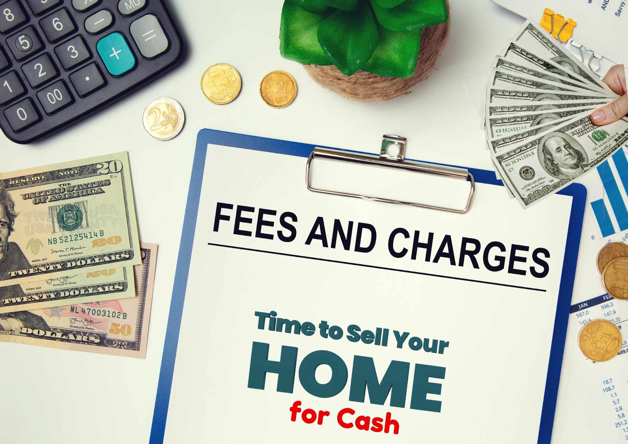 Echo Properties -sell your house in cash
