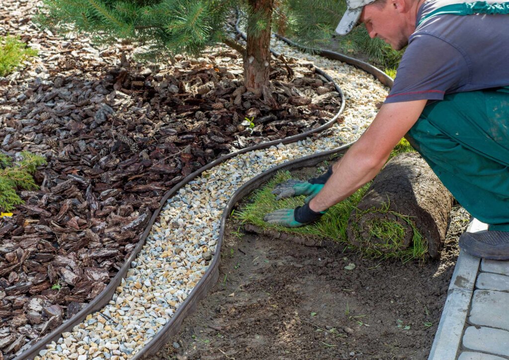Enhancing Curb Appeal