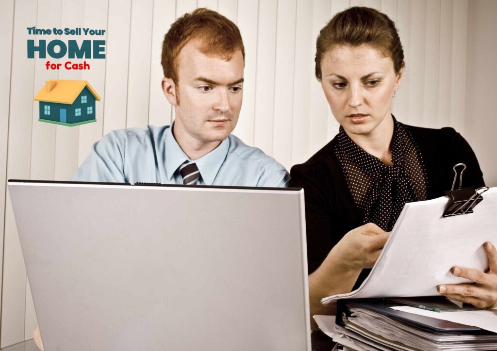 Echo Properties -sell your house in cash