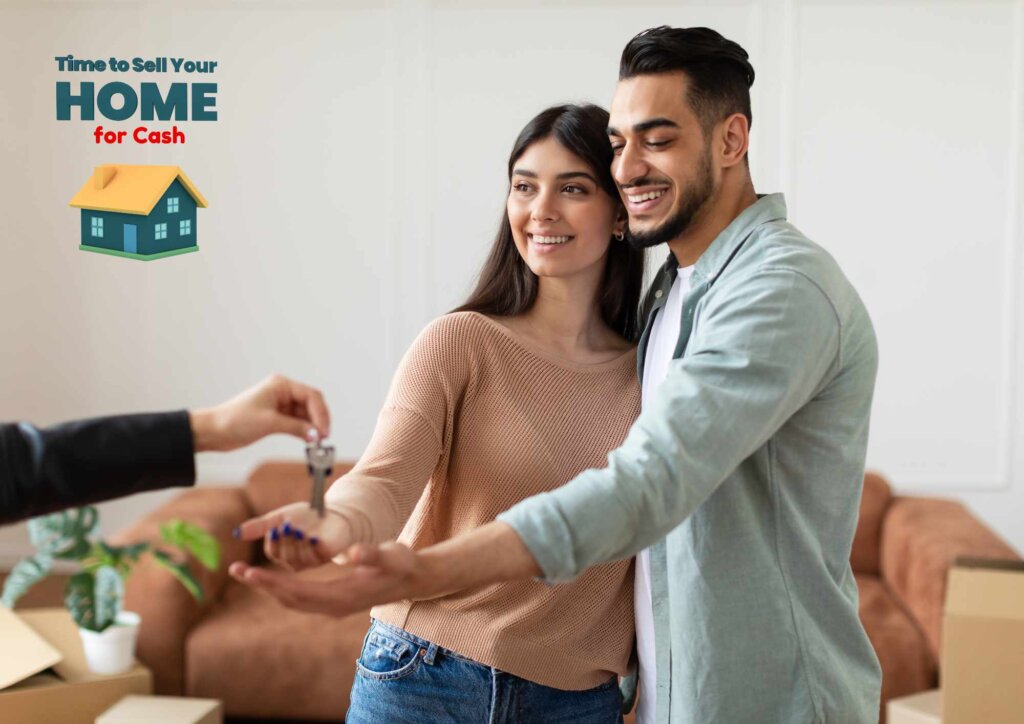 Echo Properties -sell your house in cash