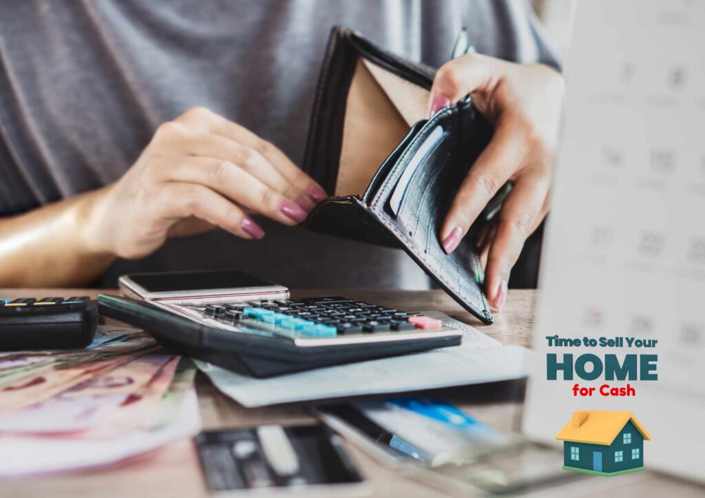 Facing Financial Hardship