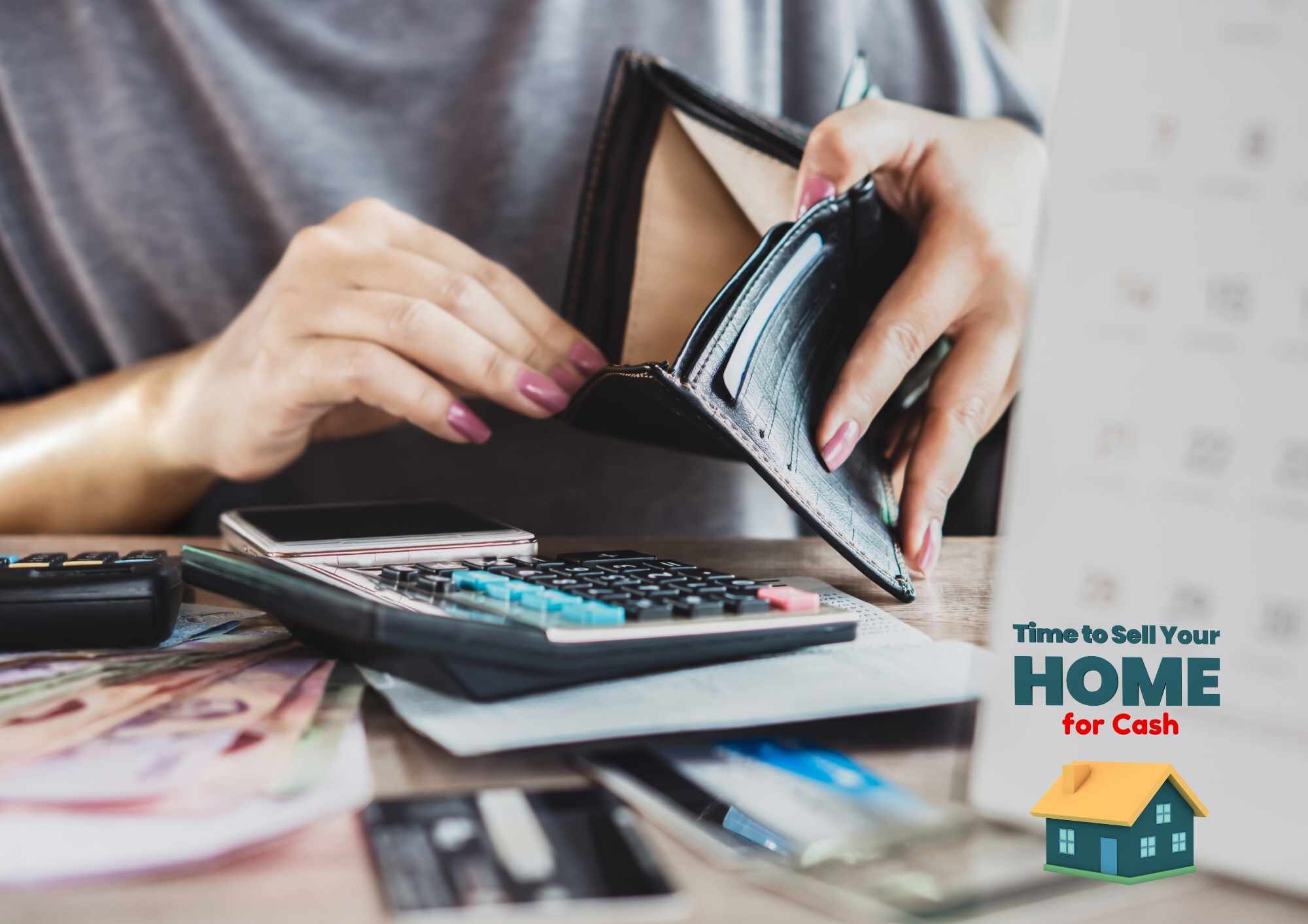 Echo Properties -sell your house in cash