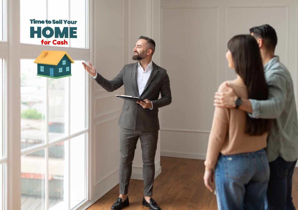 Scheduling a Property Visit