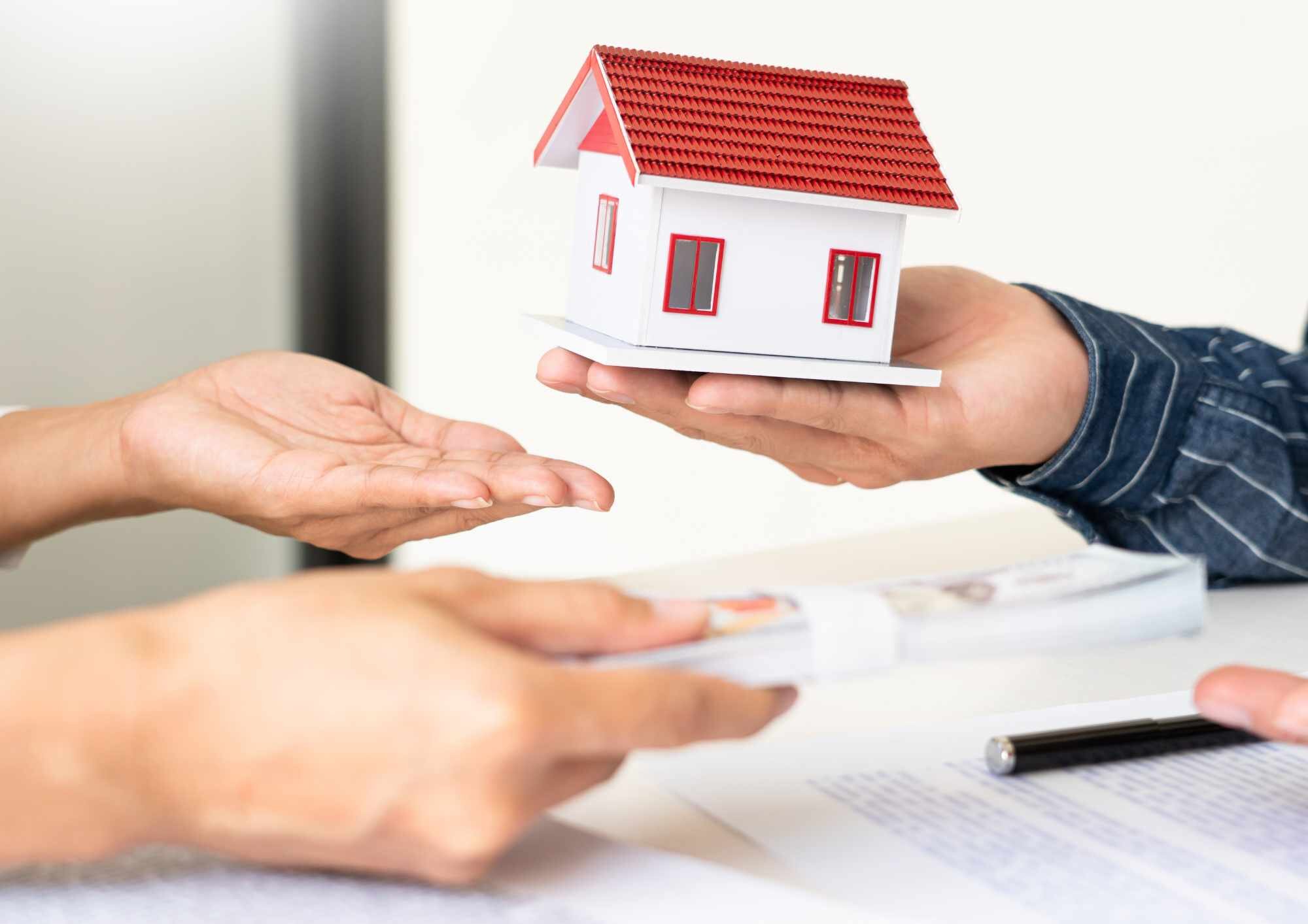 Echo Properties -sell your house in cash