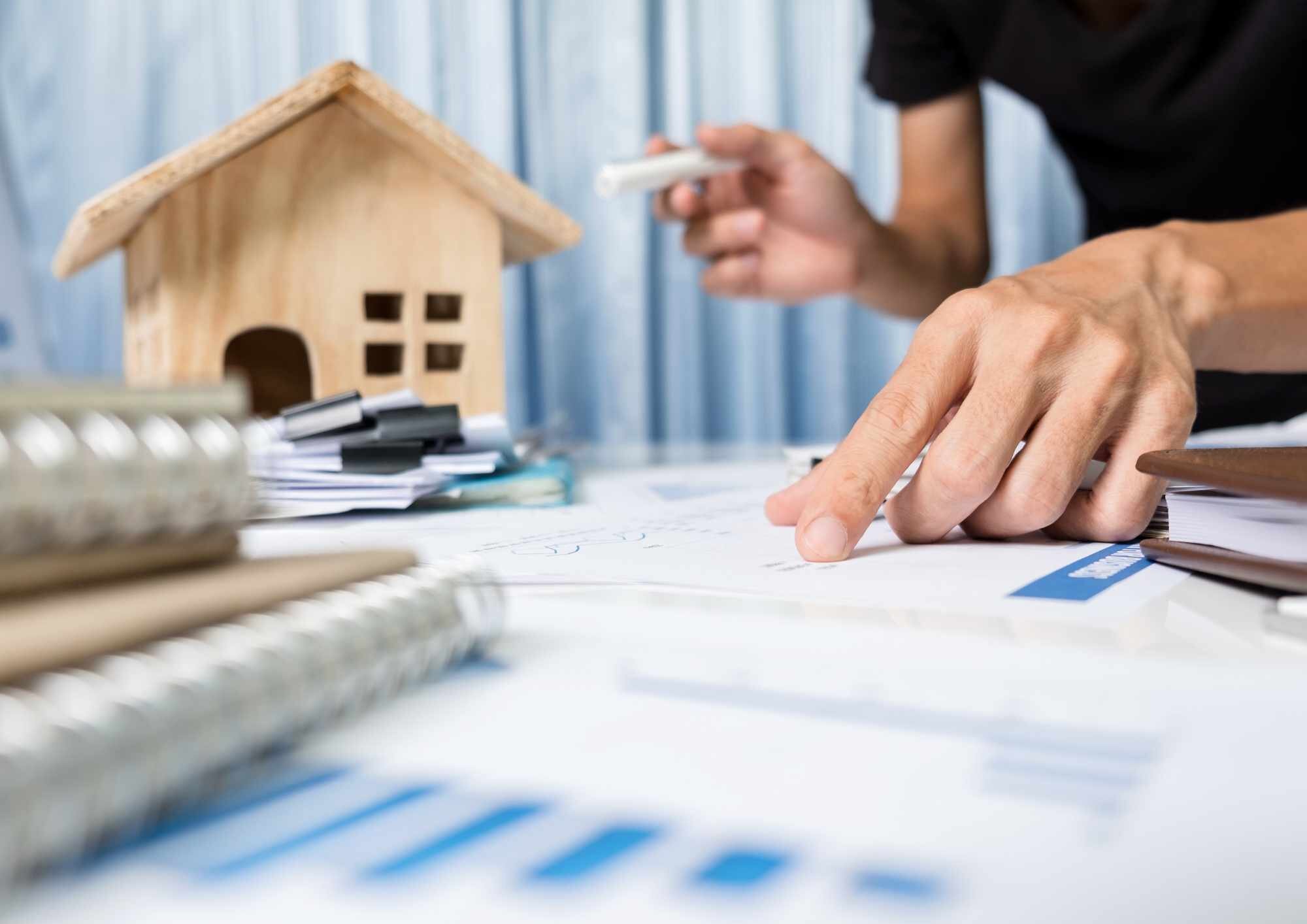Echo Properties -sell your house in cash