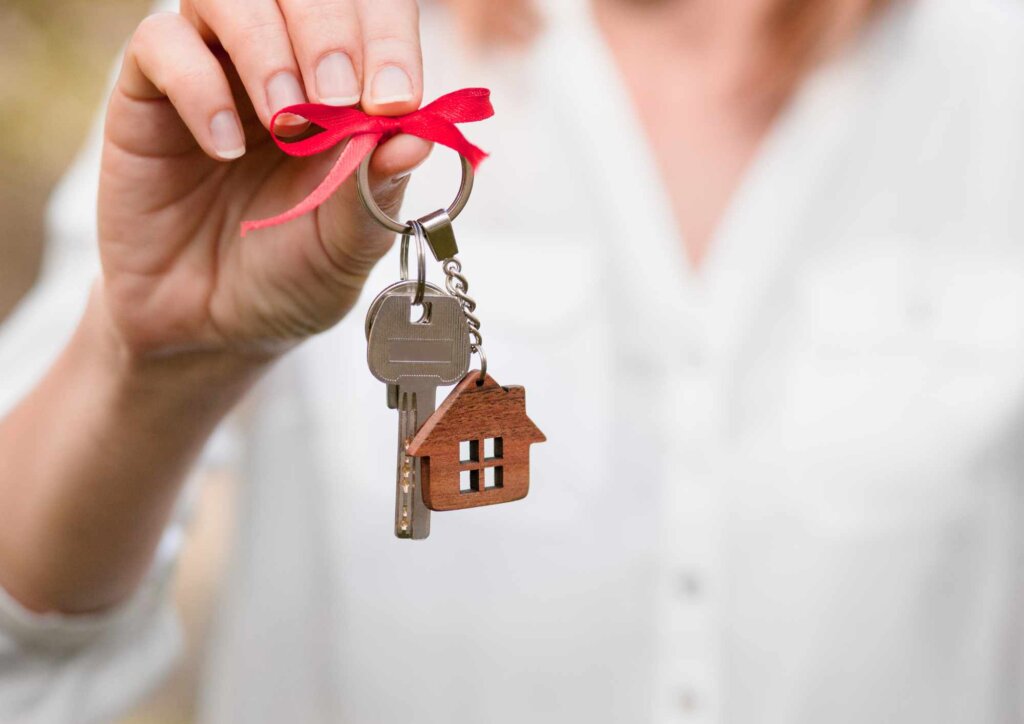 Echo Properties -sell your house in cash