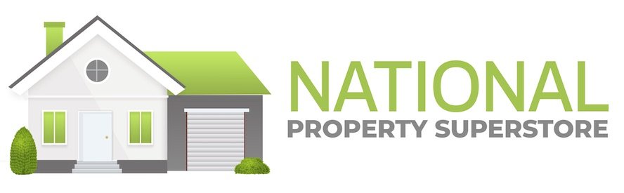 National Property Superstore logo