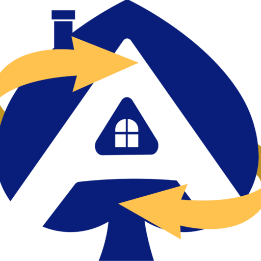 Ace Homes TN – Sell Your House Fast Tennessee logo