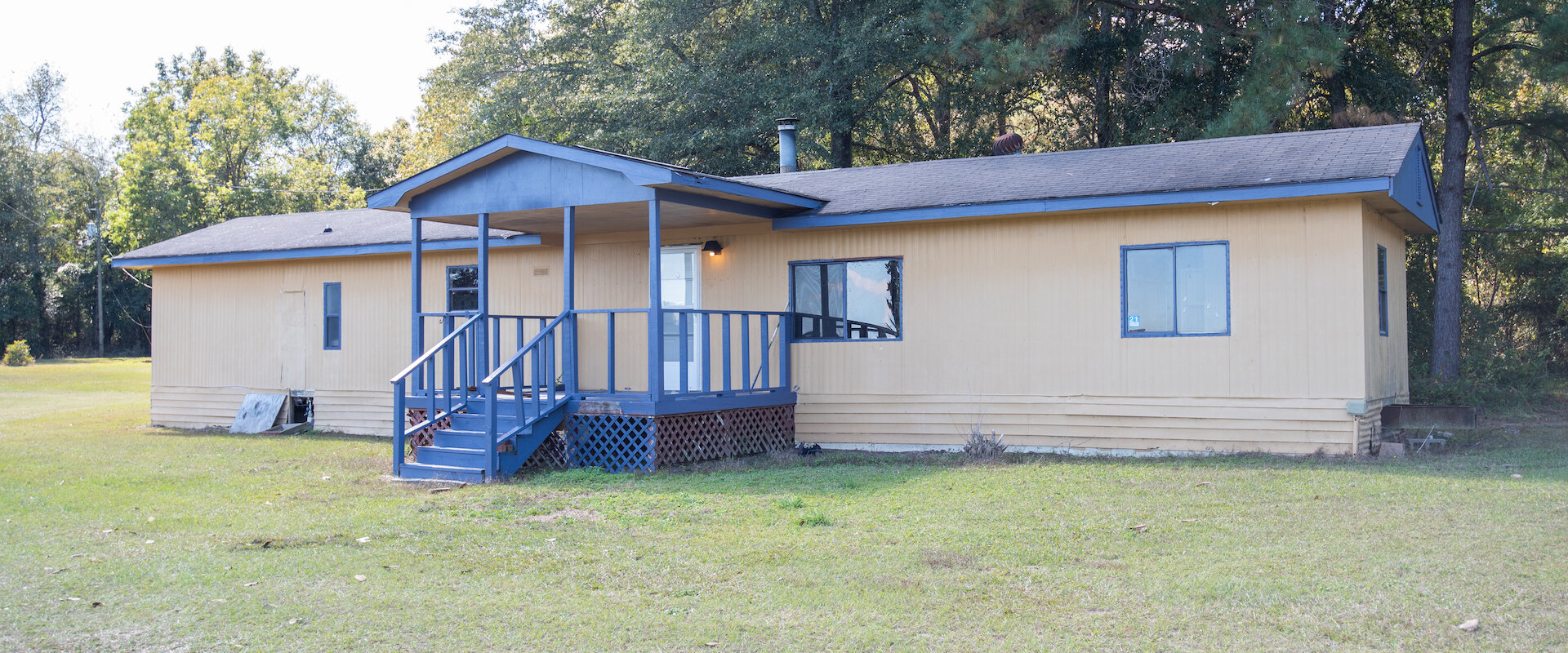 We Buy Mobile Homes Cash Hephzibah!
