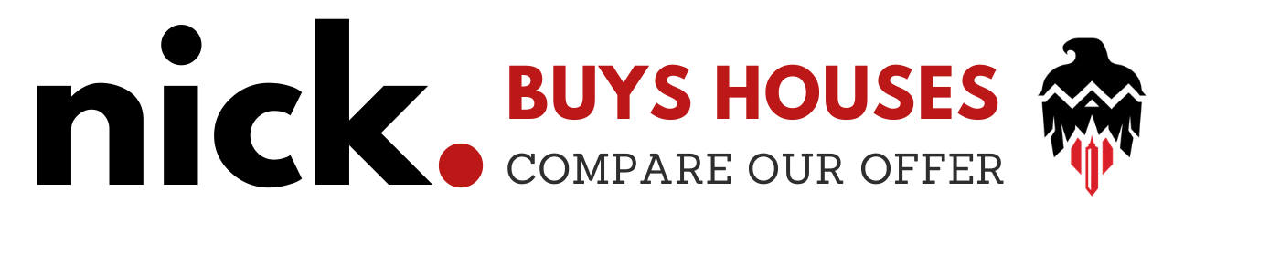 Nick Buys Houses logo