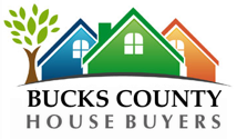 Buck County House Buyers logo