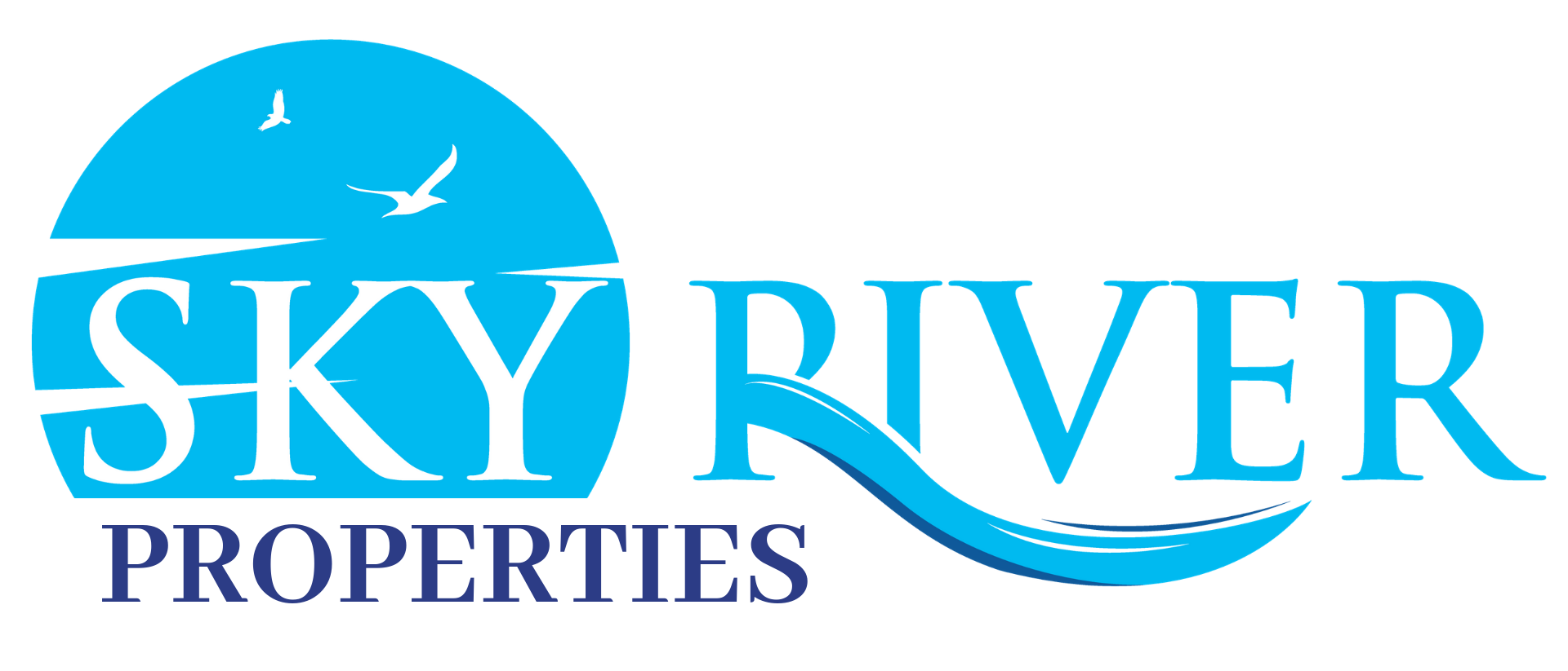 Sky River Properties, LLC logo