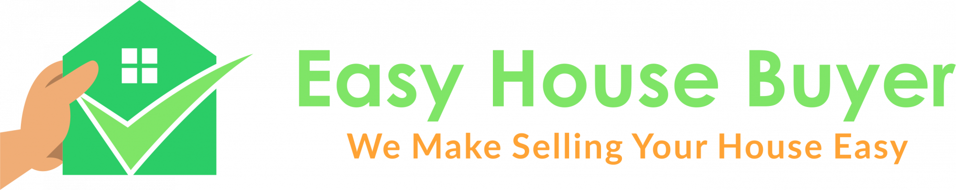 Easy House Buyer logo