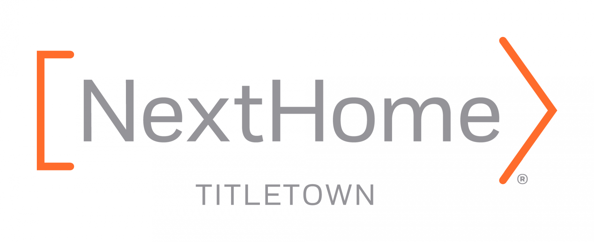 NextHome Titletown Real Estate logo