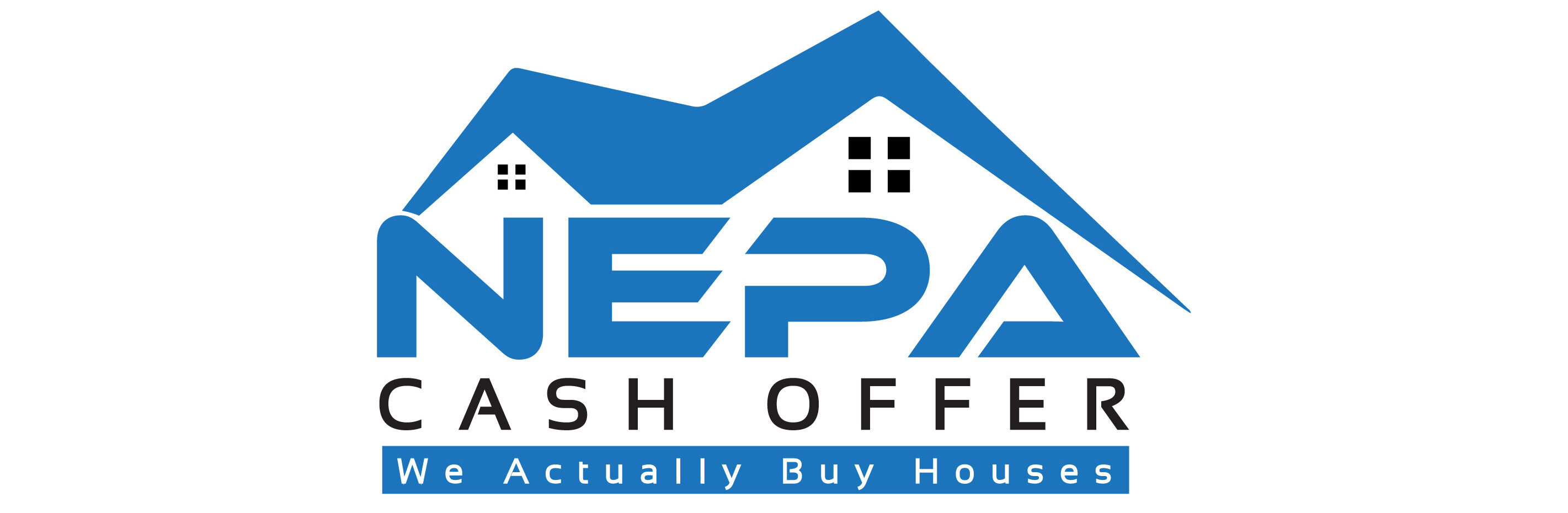 NEPACashOffer.com logo