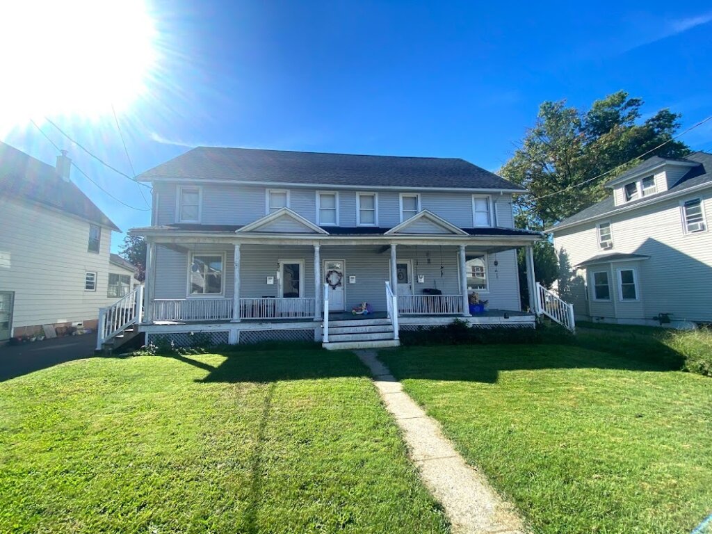 we buy houses as is