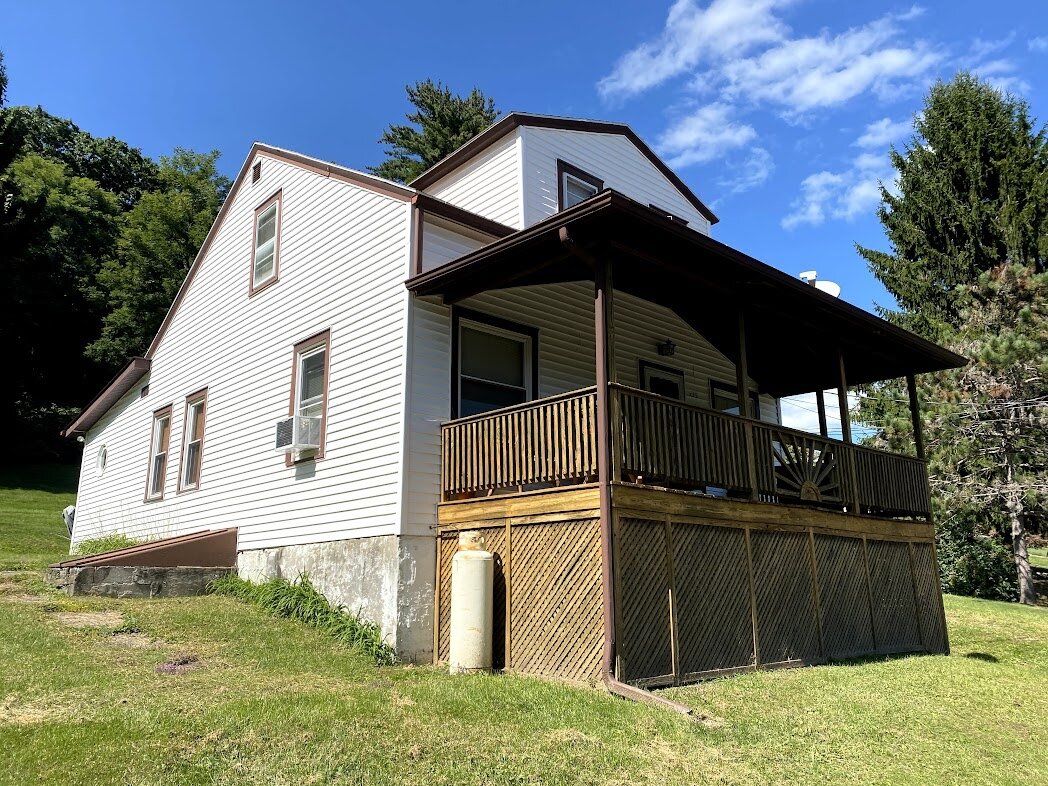 Navigating the Luzerne County Real Estate Market Your Guide to Success