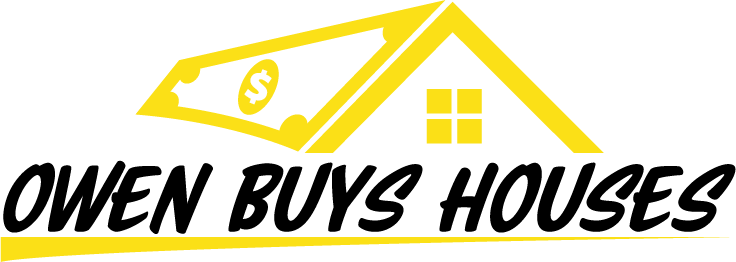Owen Buys Houses logo