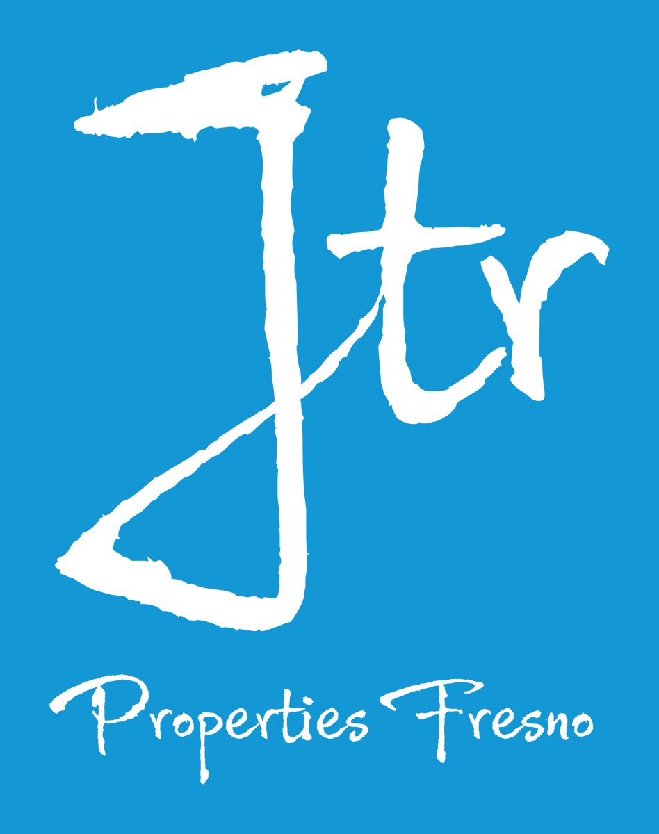 JTR Properties Fresno logo