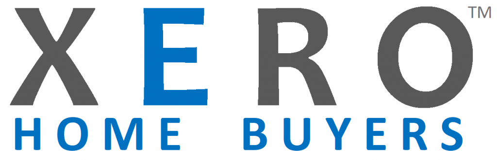 Xero Home Buyer Logo In About Section