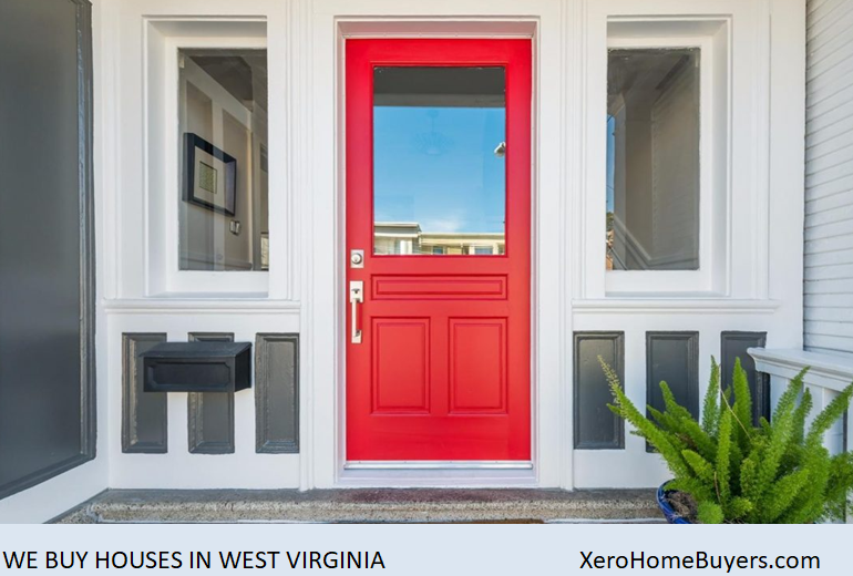 Cash For Houses In West Virginia – How Much Can You Get For Your House?