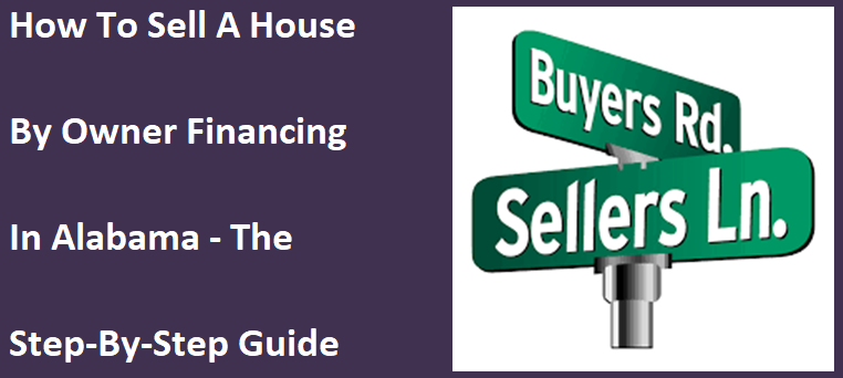 Is Owner Financing A Good Idea For The Seller In Atlanta - 205-259-7529