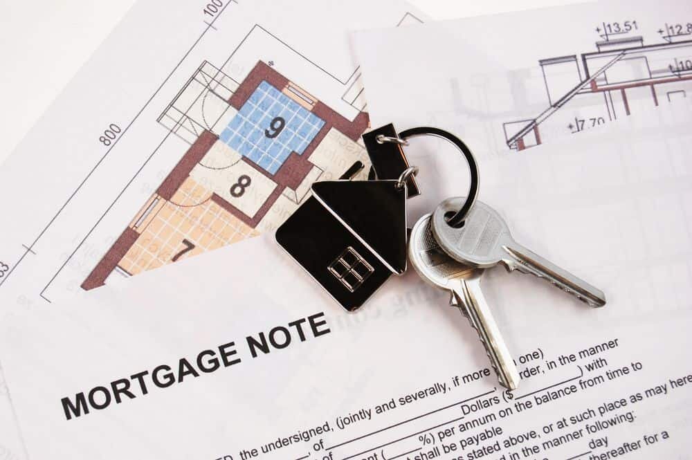 We make an all-cash fair offer on your note payments