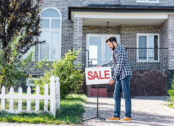 We Buy Houses in Massachusetts and pay cash for houses.