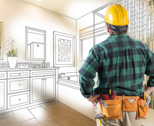 Sell a Fix and Flip House - Don't Renovate Too Much