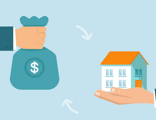 We Buy Houses in Maryland and pay cash for houses