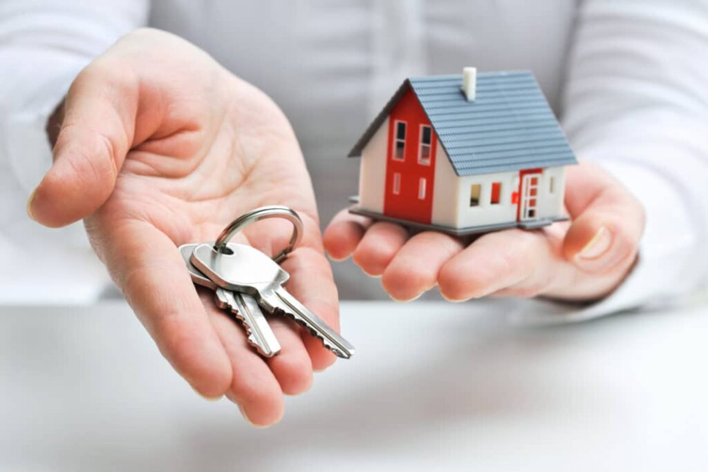 We Buy Houses in Seattle and pay cash in Washington