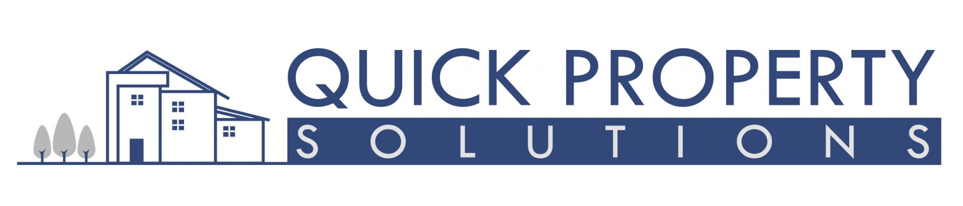 Quick Property Solutions logo