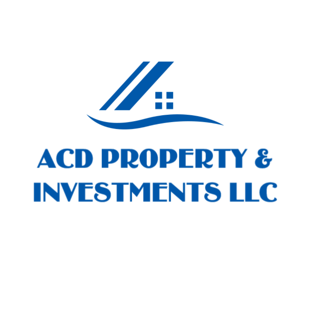 ACD Property & Investments LLC  logo