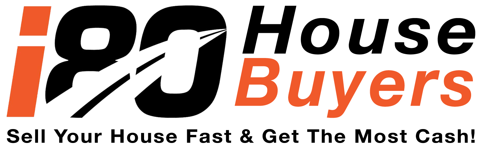 i80 House Buyers logo