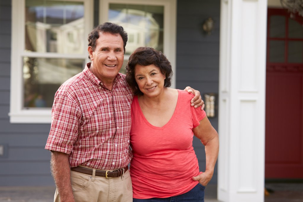 homeowners who sold their house fast for cash to Four 19 Properties