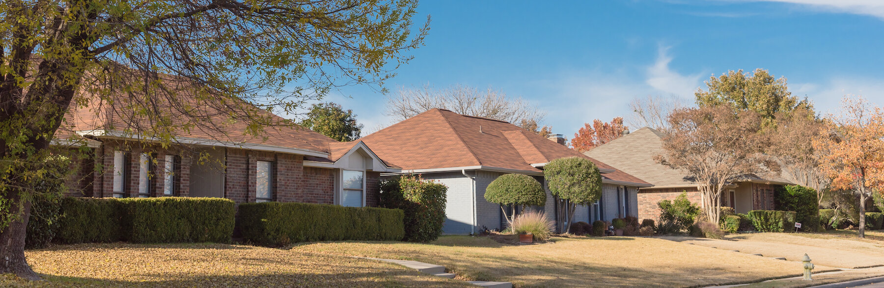 houses bought for cash in Wichita Falls Texas