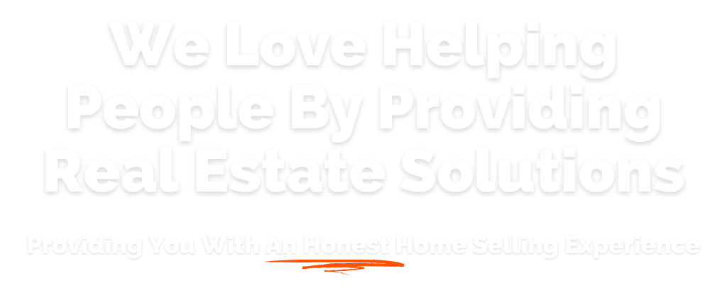 Legitimate Home Buyers In Texas