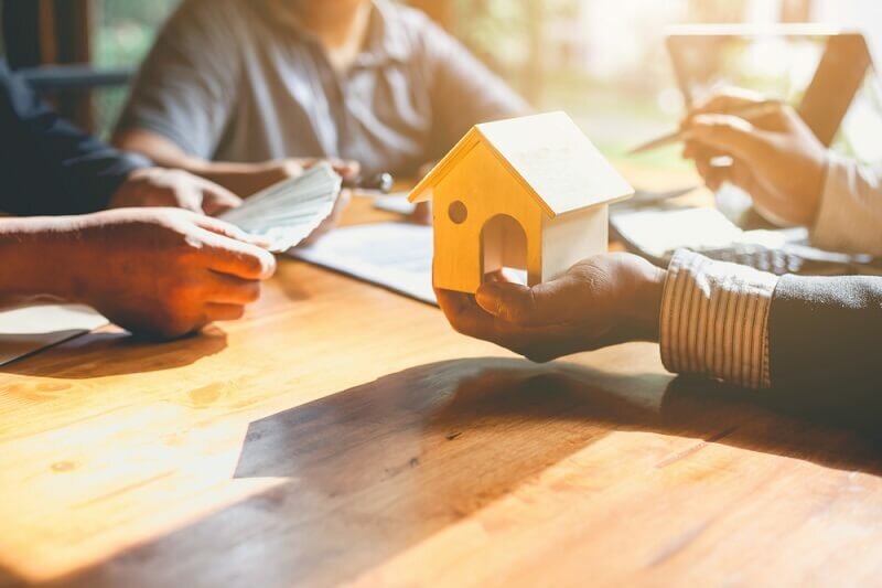 Work with Cash Home Buyers