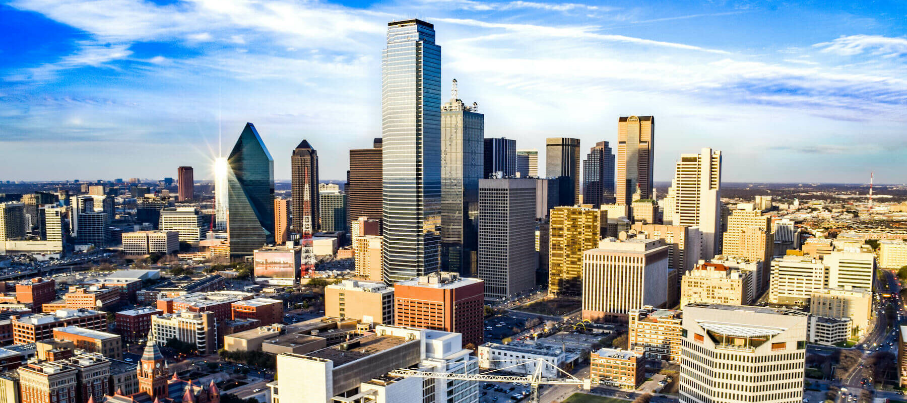 we buy houses in Dallas Texas fast